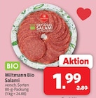 nah&frisch Lienen Prospekt mit  im Angebot für 1,99 €