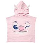 Poncho de bain bébé - DISNEY en promo chez Carrefour Poncho de bain bébé - DISNEY dans le catalogue Carrefour