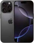 Smartphone iPhone 16 Pro Angebote von Apple bei expert Gotha für 89,00 €