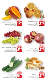Mango im EDEKA Prospekt in Tübingen Aktueller EDEKA Prospekt mit Mango, "Aktuelle Angebote", Seite 3