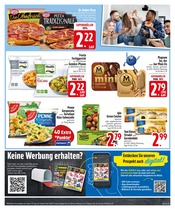Aktueller EDEKA Prospekt mit Fertiggerichte, "Wir lieben Lebensmittel.", Seite 7