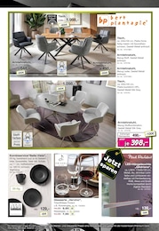 Möbel Inhofer Weinglas im Prospekt 