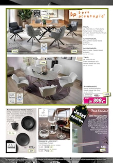 LED-Lampe im Möbel Inhofer Prospekt "BLACK NOVEMBER WEEKS" mit 16 Seiten (München)