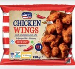 Chicken Wings im Angebot bei Netto Marken-Discount in Magdeburg Chicken Wings Angebote von American Style bei Netto Marken-Discount Magdeburg für 9,99 €