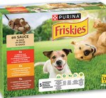 -30% remise immédiate sur tout FRISKIES - FRISKIES en promo chez Intermarché Express Créteil