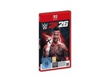 WWE 26 - [Nintendo Switch 2] von 2K im aktuellen MediaMarkt Saturn Prospekt für 59,99 €