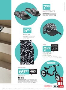 Bekleidung im XXXLutz Möbelhäuser Prospekt "WMF ON TOP AKTION" mit 12 Seiten (Potsdam)