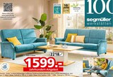 Aktuelle Sofa Angebote bei Segmüller in Offenbach (Main) Aktuelles Garnitur „Osaka“ Angebot bei Segmüller in Offenbach (Main) ab 1.599,00 €