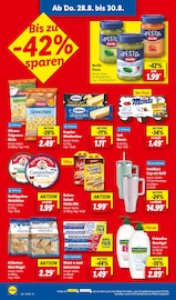 Käsekuchen im Lidl Prospekt in Paderborn Aktueller Lidl Prospekt mit Käsekuchen, "LIDL LOHNT SICH", Seite 64
