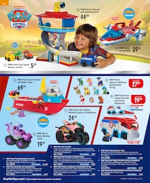 Motorrad im Smyths Toys Prospekt "Toys Superstores" mit 340 Seiten (Frankfurt (Main))