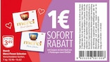 Merci Finest Selection Feinste Sorten bei GLOBUS im Horrweiler Prospekt für 3,49 €