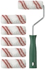 Rouleaux ou manchons de peinture - Parkside en promo chez Lidl Soissons à 2,49 €