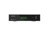 SRT 7030 Digitaler HD Satelliten Receiver (HDTV, PVR-Funktion, DVB-S2, Schwarz) im MediaMarkt Saturn Prospekt SRT 7030 Digitaler HD Satelliten Receiver (HDTV, PVR-Funktion, DVB-S2, Schwarz) von STRONG im aktuellen MediaMarkt Saturn Prospekt für 39,99 €