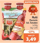 Aktuelles Passierte ital. Tomaten Angebot bei aktiv & irma in Oldenburg ab 3,49 €