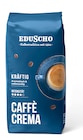 Eduscho - Caffè Crema Kraftig Angebot im Prospekt Caffè Crema Kraftig bei Eduscho im Prospekt "" für 12,99 €