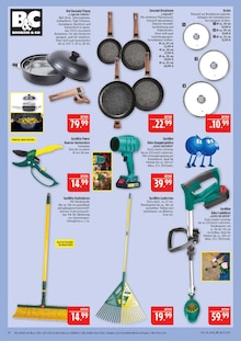 Küche im aktuellen Marktkauf Prospekt (Nürnberg) Küche im Marktkauf Prospekt "AUSWAHL RIESIG, PREISE NIEDRIG" mit 44 Seiten (Nürnberg)