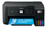 EcoTank ET-2871 im Angebot bei EURONICS in Fulda EcoTank ET-2871 Angebote von Epson bei EURONICS Fulda für 119,00 €