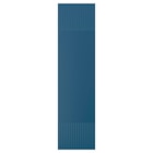 Tür blau 50x195 cm von FYRUDDEN für 75,00 € bei IKEA im Angebot Tür blau 50x195 cm von FYRUDDEN im aktuellen IKEA Prospekt