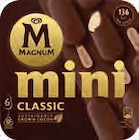Eis-Spezialitäten Classic Almond White Chocolate Angebote von Magnum bei EDEKA Pinneberg für 2,79 €