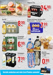 Aktueller Trinkgut Prospekt mit Saft, "Aktuelle Angebote", Seite 3