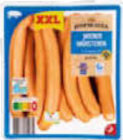 Wiener Würstchen bei Netto Marken-Discount im Prospekt "" für 5,49 €