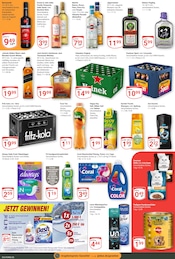 Aktueller GLOBUS Prospekt mit Jack Daniels, "Aktuelle Angebote", Seite 4