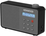 DAB+ Radio CRM25DABH im Angebot bei expert in Loxstedt DAB+ Radio CRM25DABH Angebote von Kenwood bei expert Loxstedt für 49,00 €