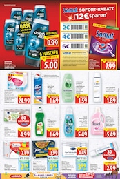 Sensodyne Angebot & Preis im aktuellen E center Prospekt Sensodyne Angebot im aktuellen E center Prospekt auf Seite 21