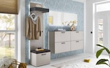 Garderobe ODESSA Angebote von Musterring bei Segmüller Frankenthal für 1.269,00 €