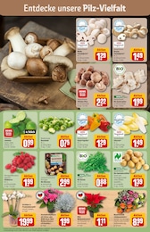 Rosenkohl im REWE Prospekt Rosenkohl im REWE Prospekt "Dein Markt" auf Seite 7