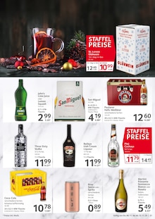 Cola im Selgros Prospekt "cash & carry" mit 32 Seiten (Bergisch Gladbach)