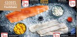 Aktuelle Garnelen Angebote bei GLOBUS in Krefeld Aktuelles Frisches Lachsfilet Angebot bei GLOBUS in Krefeld ab 1,29 €