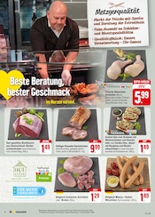 Aktueller EDEKA Prospekt mit Fleisch, "Aktuelle Angebote", Seite 4