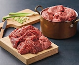 Viande bovine bourguignon à mijoter - Super U à Vaulx-en-Velin Viande bovine bourguignon à mijoter en promo chez Super U Vaulx-en-Velin à 8,79 €