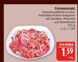 Aktuelles Ochsenmaulsalat Angebot bei Marktkauf in Leipzig ab 1,59 €