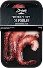 Tentacules de poulpe - Deluxe en promo chez Lidl Nantes à 6,49 €