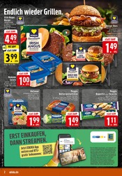 Aktueller EDEKA Prospekt mit Kräuter, "Aktuelle Angebote", Seite 2