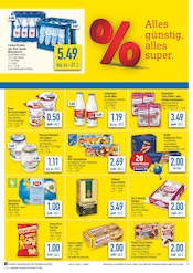 Aktueller diska Prospekt mit Barilla, "Alles günstig. Alles da. Alles an Deinem Ort.", Seite 2