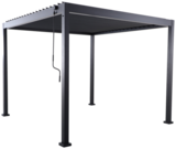 Pergola "myris" - Brico Dépôt à Rezé Pergola "myris" en promo chez Brico Dépôt Rezé à 859,00 €