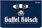Kölsch Angebote von Gaffel bei REWE Windeck für 12,99 €