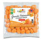 Gnocchis Potimarron - COQUELICOT dans le catalogue Naturalia