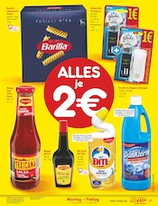 Barilla im Netto Marken-Discount Prospekt in Kassel Aktueller Netto Marken-Discount Prospekt mit Barilla, "Aktuelle Angebote", Seite 19