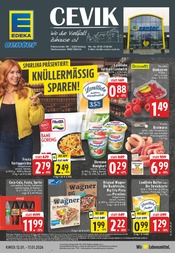 Aktueller E center Discounter Prospekt in Eschweiler und Umgebung, "Aktuelle Angebote" mit 30 Seiten, 12.01.2026 - 17.01.2026