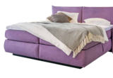 BOXSPRINGBETT im Angebot bei Polstermöbel Fischer in Straubing BOXSPRINGBETT Angebote bei Polstermöbel Fischer Straubing für 2.490,00 €