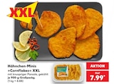 Hähnchen-Minis »Cornflakes« XXL im Angebot bei Kaufland in Borken Hähnchen-Minis »Cornflakes« XXL Angebote bei Kaufland Borken für 7,99 €