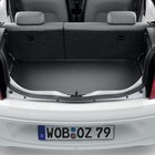 Flexible Gepäckraumeinlage für den Extra-Schutz im Kofferraum bei Volkswagen im Gaggenau Prospekt für 47,60 €