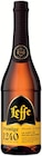 Bière Blonde d'Abbaye - LEFFE - Supermarchés Match à Colmar Bière Blonde d'Abbaye - LEFFE en promo chez Supermarchés Match Colmar à 1,95 €