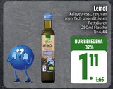 Leinöl Angebote bei EDEKA Augsburg für 1,11 €