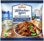 Hähnchengyros im Angebot bei Penny in Heilbronn Hähnchengyros Angebote von MITAKOS bei Penny Heilbronn für 5,99 €