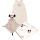 SUR TOUS LES DOUDOUS, GIGOTEUSES, CAPES DE BAIN, COUVERTURES ET DRAPS HOUSSES - DISNEY BABY - Carrefour à Chartres SUR TOUS LES DOUDOUS, GIGOTEUSES, CAPES DE BAIN, COUVERTURES ET DRAPS HOUSSES - DISNEY BABY en promo chez Carrefour Chartres